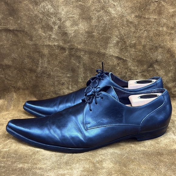 Dolce & Gabbana Point Toe Shoes - Picture 1 of 11